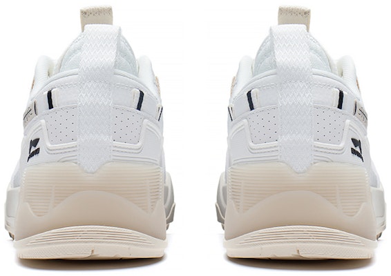 리닝 CF 플래시 스타 1.5 '화이트 베이지' AGCS057-4 Shop 리닝 CF 플래시 스타 1.5 '화이트 베이지' AGCS057-4