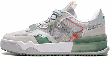 Li-Ning CF Flash Star 'Jade In Stone' AGCS044-1 Li-Ning CF Flash Star 'Jade In Stone' AGCS044-1