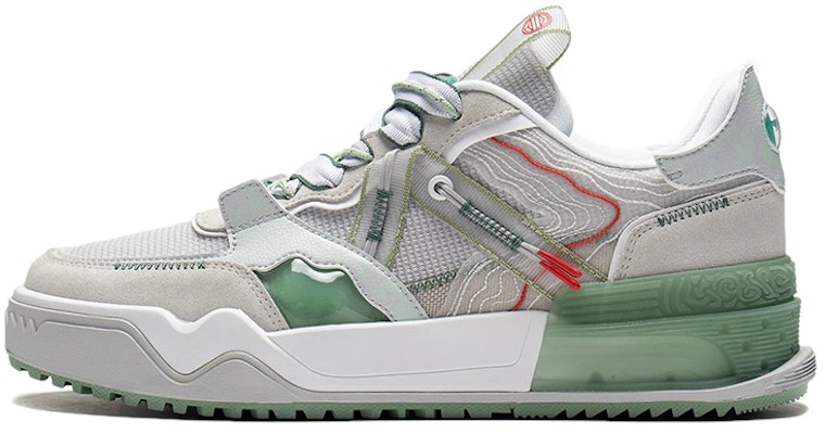 리닝 CF 플래시 스타 '옥석' (Line CF 플래시 스타 '옥석') AGCS044-1 Buy 리닝 CF 플래시 스타 '옥석' (Line CF 플래시 스타 '옥석') AGCS044-1