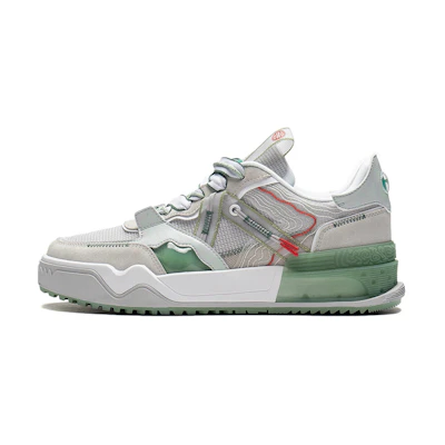 Li-Ning CF Flash Star 'Jade In Stone'
