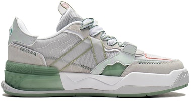 Li-Ning CF Flash Star 'Jade In Stone' Jade Dalam Batu AGCS044-1 Order Li-Ning CF Flash Star 'Jade In Stone' Jade Dalam Batu AGCS044-1