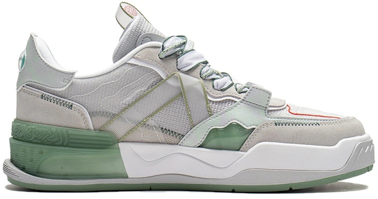 리닝 CF 플래시 스타 '옥석' (Line CF 플래시 스타 '옥석') AGCS044-1 Order 리닝 CF 플래시 스타 '옥석' (Line CF 플래시 스타 '옥석') AGCS044-1