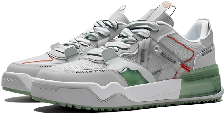 리닝 CF 플래시 스타 '옥석' (Line CF 플래시 스타 '옥석') AGCS044-1 Lookbook 리닝 CF 플래시 스타 '옥석' (Line CF 플래시 스타 '옥석') AGCS044-1