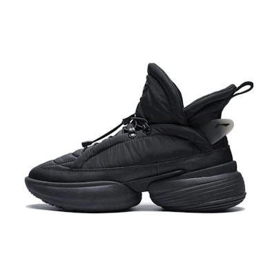Li-Ning CF High Lightweight 'Black'