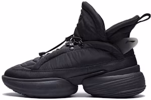 Li-Ning CF High Lightweight 'Black' AGLS256-1 Li-Ning CF High Lightweight 'Black' AGLS256-1