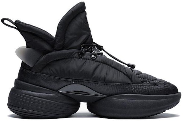 Li-Ning CF High Lightweight 'Black' AGLS256-1 Order Li-Ning CF High Lightweight 'Black' AGLS256-1