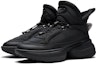 Lookbook Li-Ning CF High Ringan 'Hitam' AGLS256-1