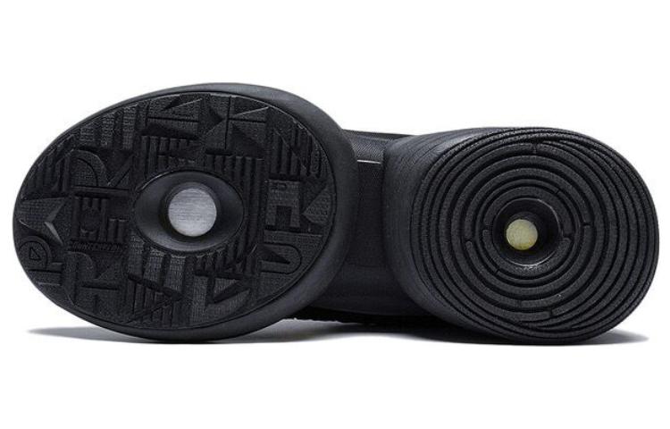 Shop Li-Ning CF High Ringan 'Hitam' AGLS256-1