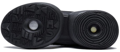 LiNing李寧 CF溯系列 潮流 防滑耐磨 高幫 運動休閒鞋 男女同款 黑色 Shop LiNing李寧 CF溯系列 潮流 防滑耐磨 高幫 運動休閒鞋 男女同款 黑色