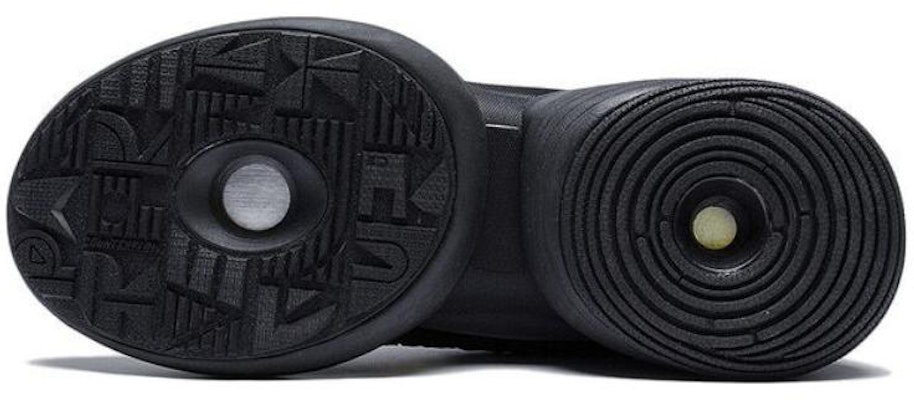 Li-Ning CF High Lightweight 'Black' AGLS256-1 Shop Li-Ning CF High Lightweight 'Black' AGLS256-1