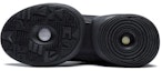 Shop Li-Ning CF High Ringan 'Hitam' AGLS256-1