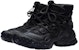 Li-Ning CF High Top 'Hitam' 'Chasing Dreams' AGLS153-2