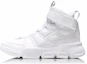 Buy Li-Ning CF High Top Retro Basketball ''Blanc'' ''Chen Peng New York Fashion Week'' AGBN053-1