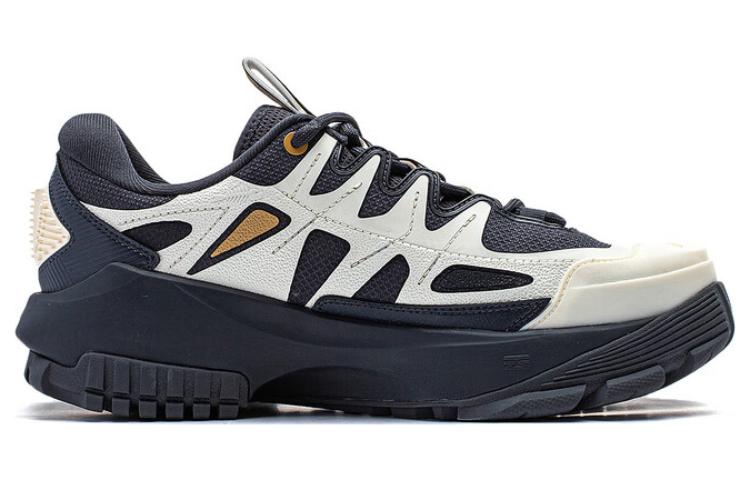 Order Li-Ning CF Linchuan FW 'Black White' AGLT161-1