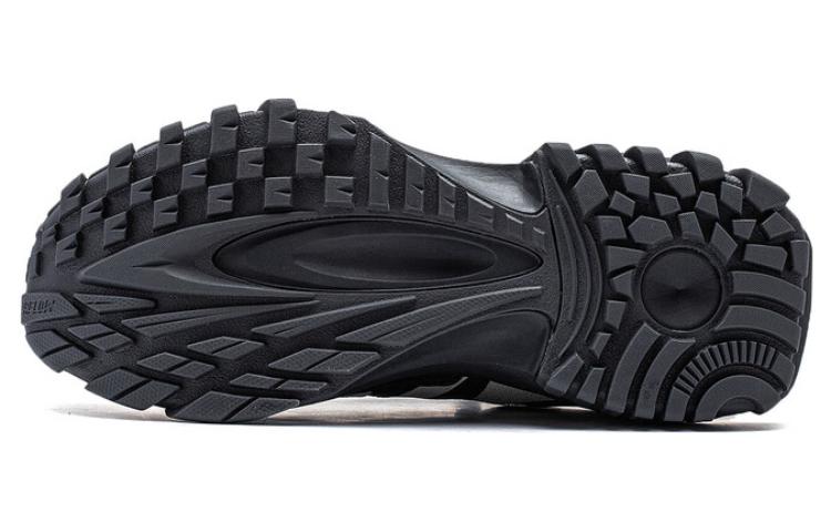 Purchase Li-Ning CF Linchuan FW 'Black White' AGLT161-1