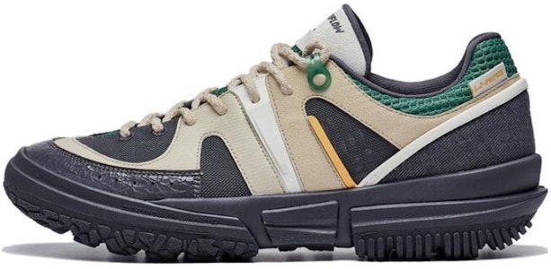 李宁 CF 林川 Lite '黑褐绿' AGLS259-1 Buy 李宁 CF 林川 Lite '黑褐绿' AGLS259-1