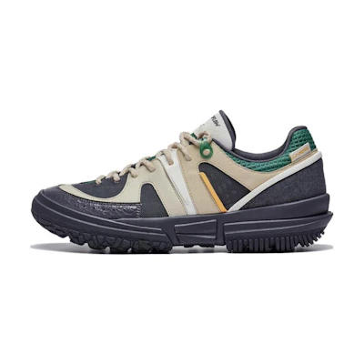 Li-Ning CF Linchuan Lite 'Black Brown Green'