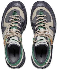 李宁 CF 林川 Lite '黑褐绿' AGLS259-1 Shop 李宁 CF 林川 Lite '黑褐绿' AGLS259-1