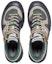 Shop Li-Ning CF Linchuan Lite 'Black Brown Green' AGLS259-1