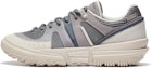 Buy Li-Ning CF Linchuan Lite 'Grey Cream White' AGLS259-3