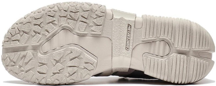 李宁 CF 临川Lite ‘灰奶白’ AGLS259-3 Lookbook 李宁 CF 临川Lite ‘灰奶白’ AGLS259-3