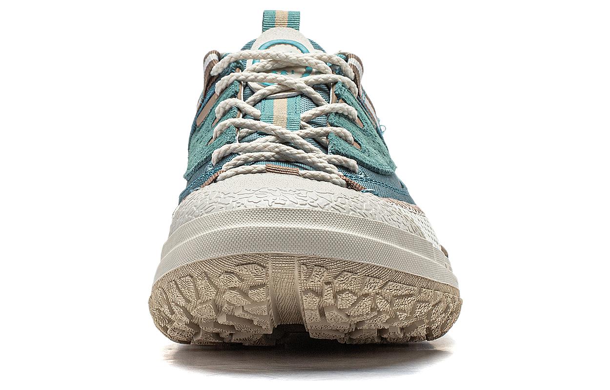 Purchase Li-Ning CF Linchuan Lite ''Groen Beige Bruin'' AGLT163-2