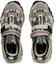 Lookbook Li-Ning CF Linchuan V2 'Khaki Brown Black' AGLS225-2