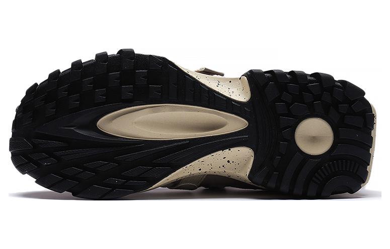 Purchase Li-Ning CF Linchuan V2 'Khaki Brown Black' AGLS225-2