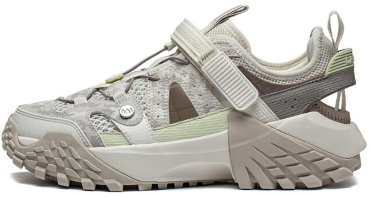 Li-Ning CF Linchuan V2 'Moon Grey' AGLT079-1 Buy Li-Ning CF Linchuan V2 'Moon Grey' AGLT079-1