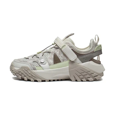 Li-Ning CF Linchuan V2 'Moon Grey'