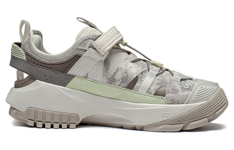 Order Li-Ning CF Linchuan V2 'Gris Lunar' AGLT079-1