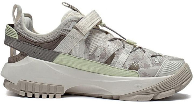 Li-Ning CF Linchuan V2 'Moon Grey' AGLT079-1 Order Li-Ning CF Linchuan V2 'Moon Grey' AGLT079-1