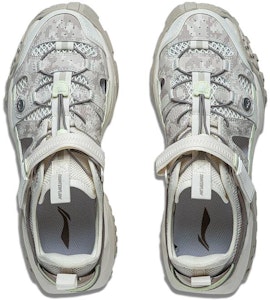 Li-Ning CF Linchuan V2 'Kelabu Bulan' AGLT079-1 Shop Li-Ning CF Linchuan V2 'Kelabu Bulan' AGLT079-1