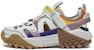 Li-Ning CF Linchuan V2 'White Mauve Brown' AGLT079-2