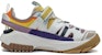 Li-Ning CF Linchuan V2 'White Mauve Brown' AGLT079-2