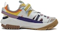 Order Li-Ning CF Linchuan V2 'White Mauve Brown' AGLT079-2