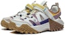 Li-Ning CF Linchuan V2 'White Mauve Brown' AGLT079-2