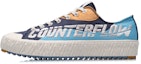 Buy Li-Ning CF Low 'Comfort Casual Blue' AGCR243-1