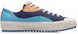 Li-Ning CF Low 'Comfort Casual Blue' AGCR243-1