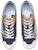 Li-Ning CF Low 'Comfort Casual Blue' AGCR243-1