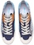 Shop Li-Ning CF Low 'Comfort Casual Blue' AGCR243-1