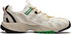 Li-Ning CF Low 'White Grey Black' AGLU073-4