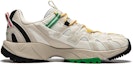 Order Li-Ning CF Low 'White Grey Black' AGLU073-4