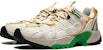 Li-Ning CF Low 'White Grey Black' AGLU073-4