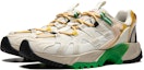 Lookbook Li-Ning CF Low 'White Grey Black' AGLU073-4