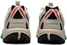 Details for Li-Ning CF Low 'White Grey Black' AGLU073-4