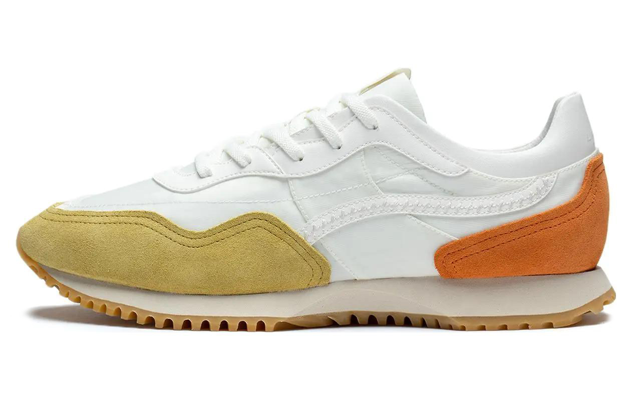 Li-Ning CF Low 'White Tan' AGCT173-6