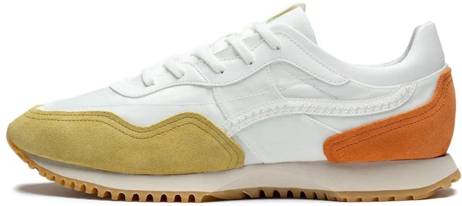 LiNing李寧 CF溯系列 抗滑耐磨 低筒 運動休閒鞋 白褐色 Buy LiNing李寧 CF溯系列 抗滑耐磨 低筒 運動休閒鞋 白褐色