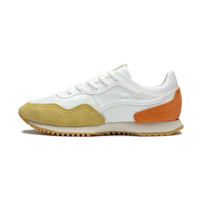 Li-Ning CF Low 'White Tan'