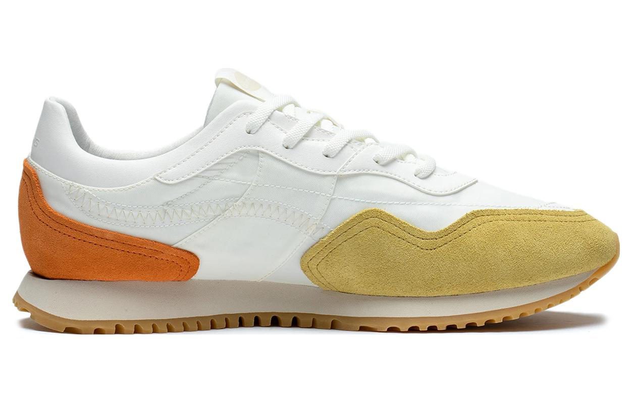 Order Li-Ning CF Low 'White Tan' AGCT173-6